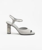 Fall-Winter 2024/25 Sandals